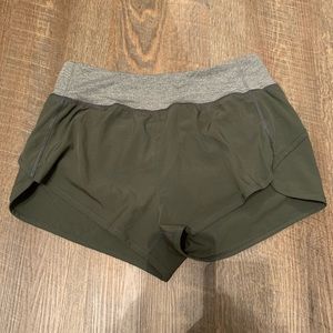 Forever 21 Athletic Shorts